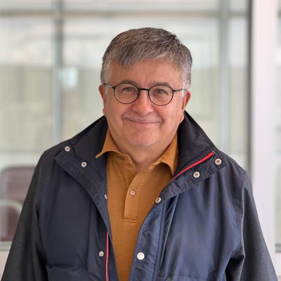 Dr. Pedro Periera-Almao